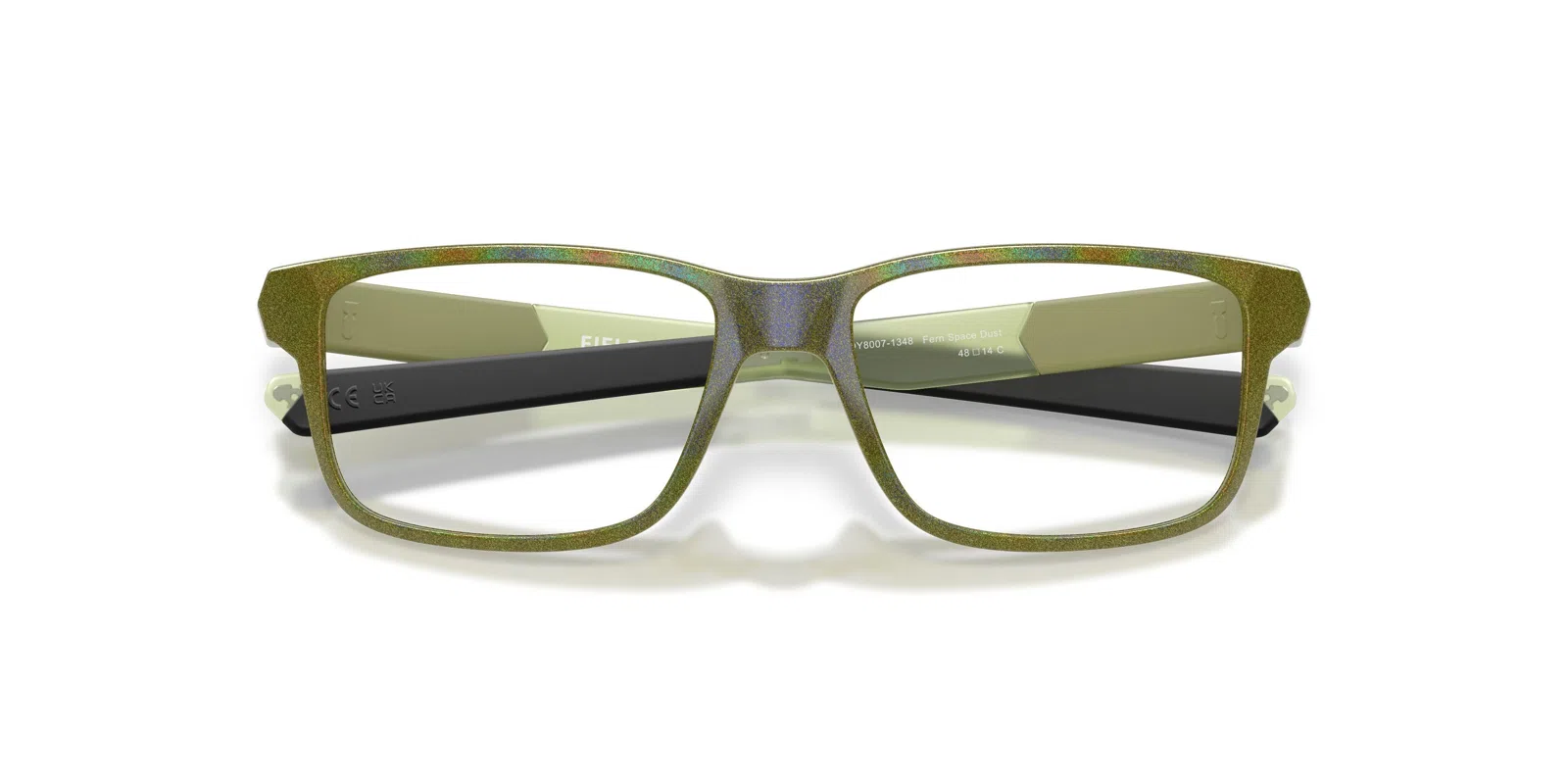 Oakley Field Day 8007 Eyeglasses - view 90